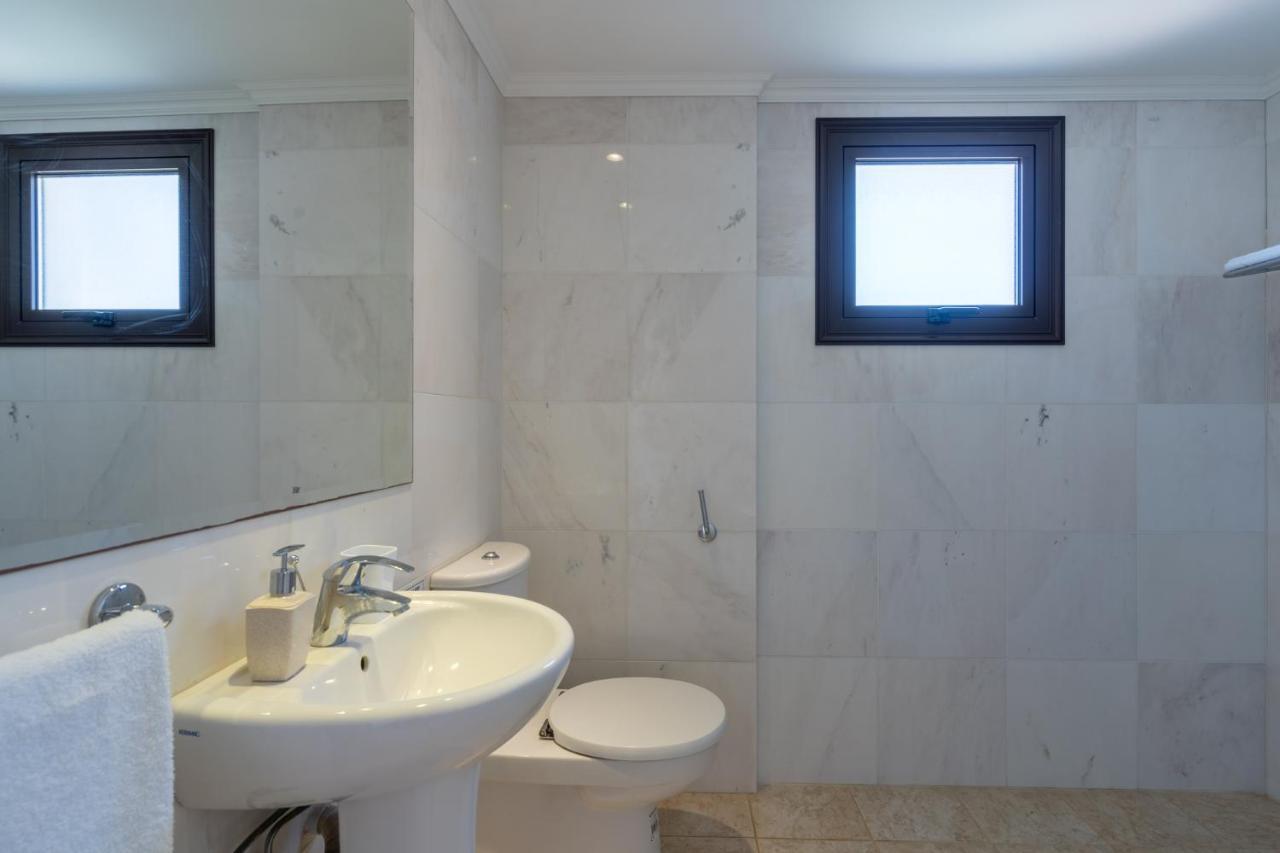 Lime 3-Bedroom Villa In Protaras Zewnętrze zdjęcie