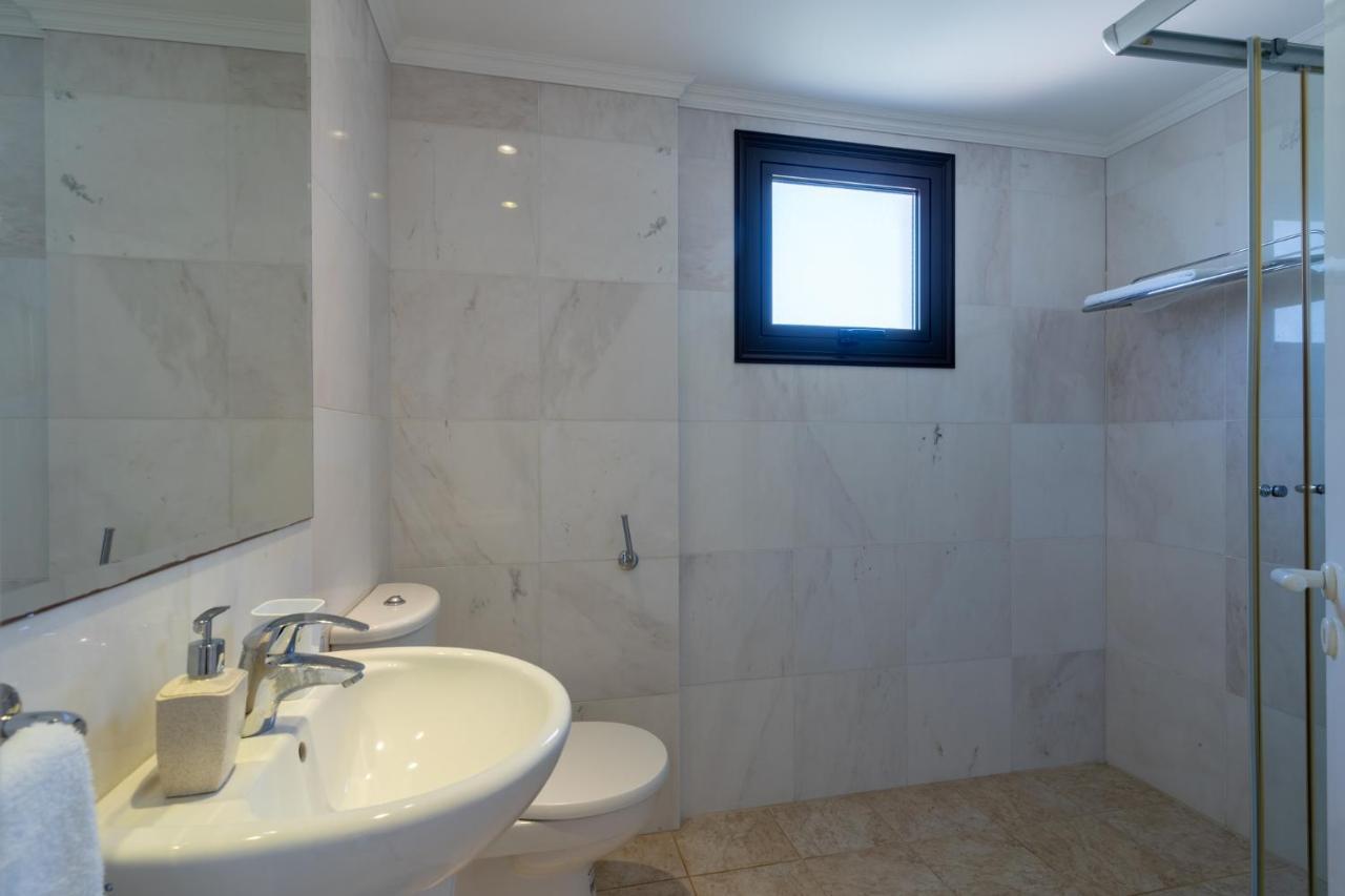 Lime 3-Bedroom Villa In Protaras Zewnętrze zdjęcie